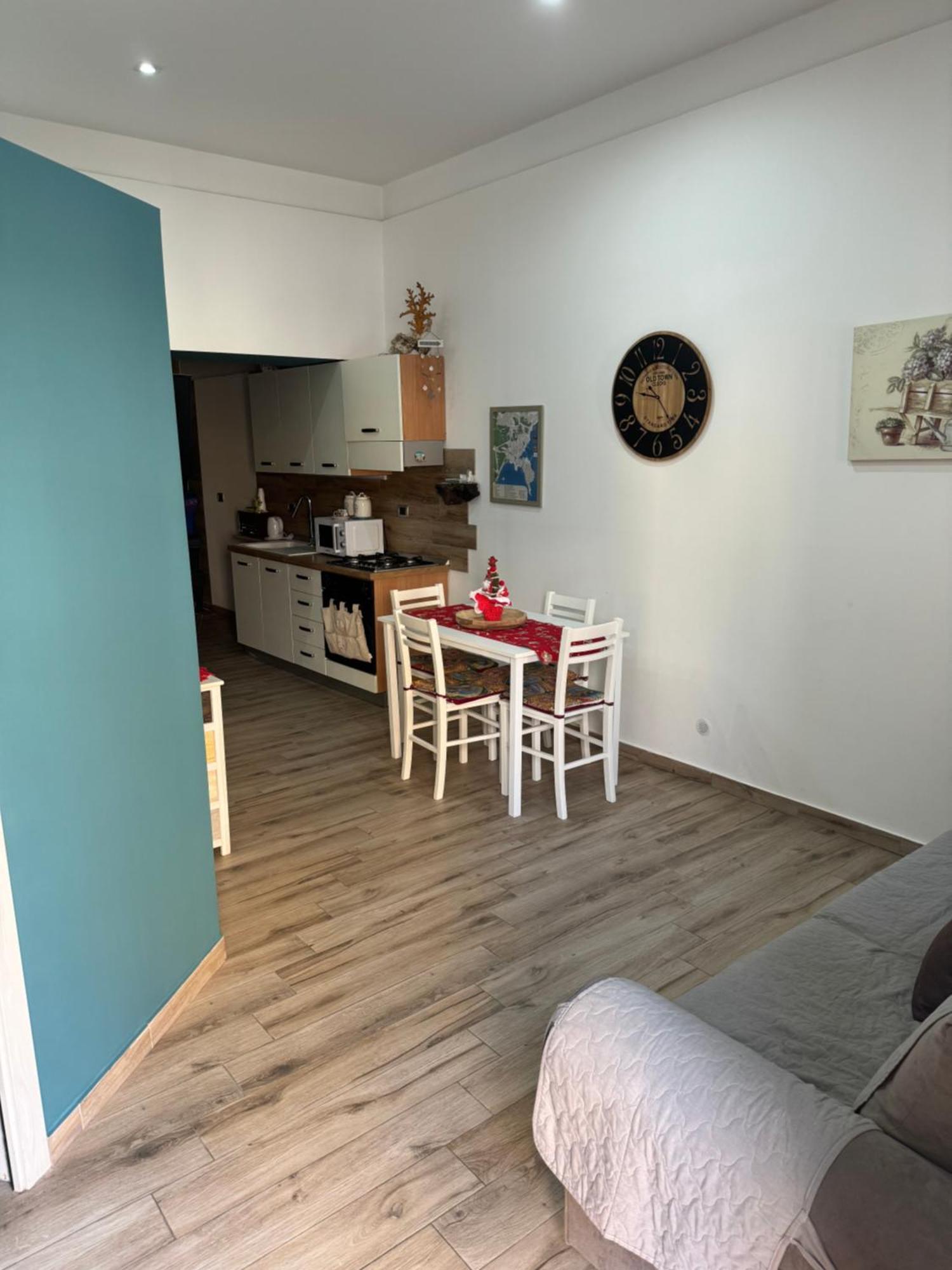 Apartamento Two Face Syracuse Exterior foto