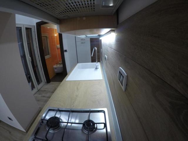 Apartamento Two Face Syracuse Exterior foto