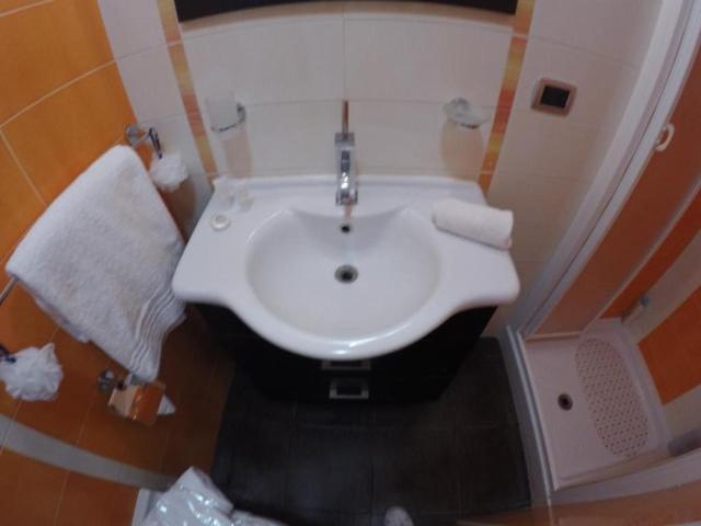 Apartamento Two Face Syracuse Exterior foto